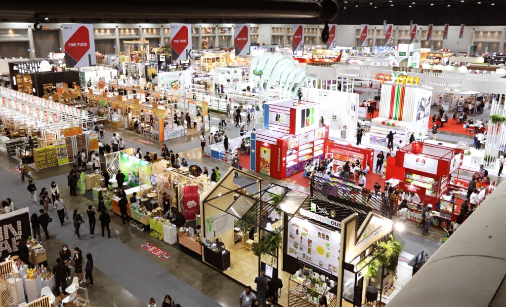 DITP เผยผลตอบรับ THAIFEX - ANUGA ASIA 2020 "The Hybrid Edition" ดีเกินคาด