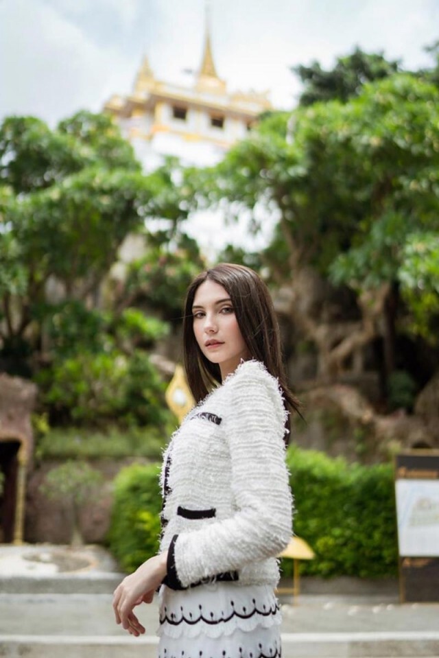 เผยโพสต์ "อดีตหนุ่ม" ของ "ซาร่า" ตัวตนที่แท้จริงเปิดเผย จากคนจ่ายเงินมาก่อน