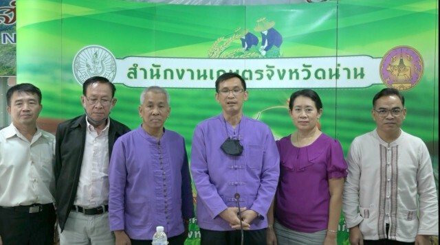 ชาวสวนลำไยแจ้งสิทธิ์เยียวยา"โควิด"กว่า102ล้าน
