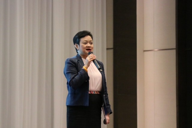 พาณิชย์เปิดตัวฐานข้อมูลโลจิสติกส์ Logistics+