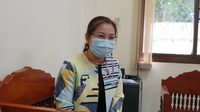 อนุมัติใบลาออก-ครูตีสามเณร