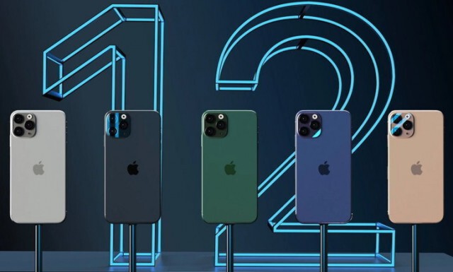 สาวกเฮ! "แอปเปิล" ประกาศจัดอีเวนต์ 13 ต.ค.เปิดตัว iPhone 12