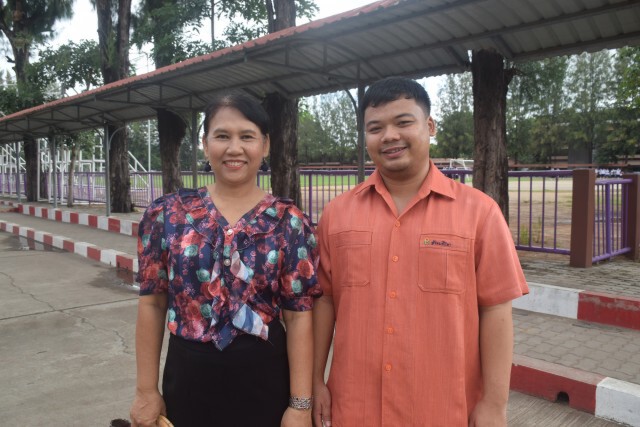 เตรียมมอบประกาศเกียรติคุณ-เด็กม.6ทำคลอดบนถนน