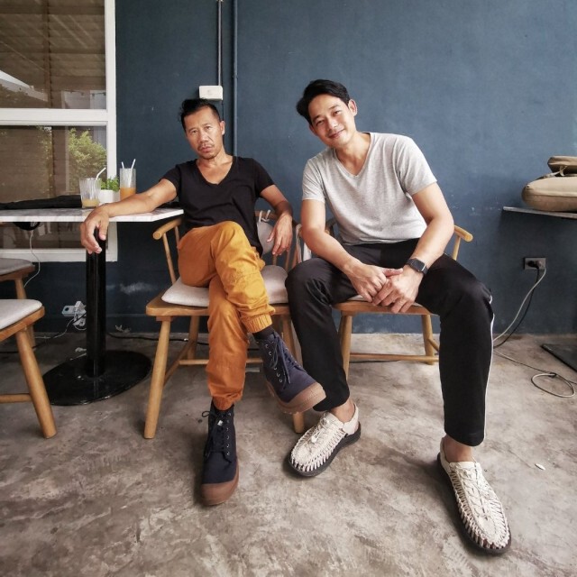 "ทราย เจริญปุระ"  ตกลงรับเล่นหนัง #1410MOVIE