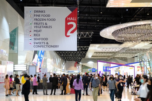 DITP เผยผลตอบรับ THAIFEX - ANUGA ASIA 2020 "The Hybrid Edition" ดีเกินคาด