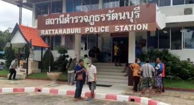 แห่แจ้งความถูกเชิดเงินลงทุนลอตเตอรี่หลายร้อยล้าน