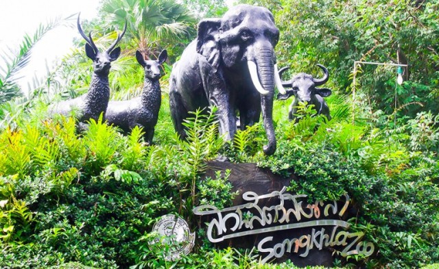 ตั้ง 6 อรหันต์ ชำแหละสวนสัตว์สงขลา