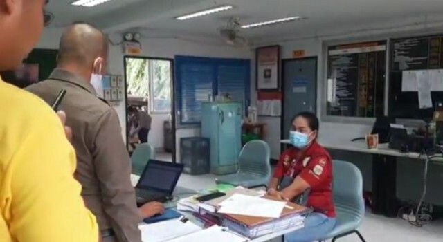 แห่แจ้งความถูกเชิดเงินลงทุนลอตเตอรี่หลายร้อยล้าน