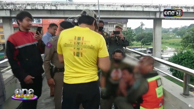 "ไทด์ เอกพัน" โดนหนุ่มหลอก ทำทีฆ่าตัวตายขอเงิน ยัน เอาเรื่องถึงที่สุด