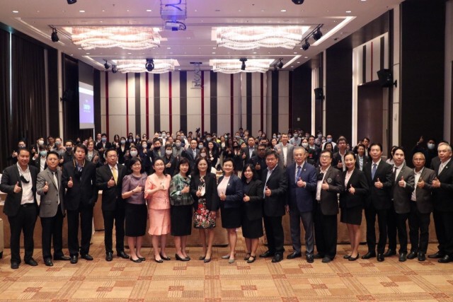 พาณิชย์เปิดตัวฐานข้อมูลโลจิสติกส์ Logistics+