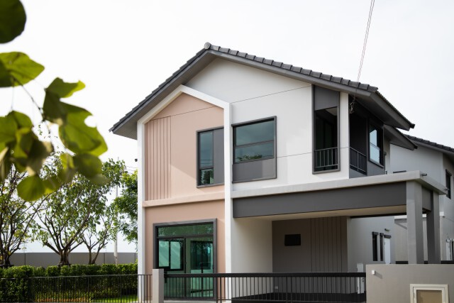แสนสิริเผย 9 เดือน แนวราบโตเฉียด 100% ยอดขายพุ่ง 1.7 หมื่นล้าน