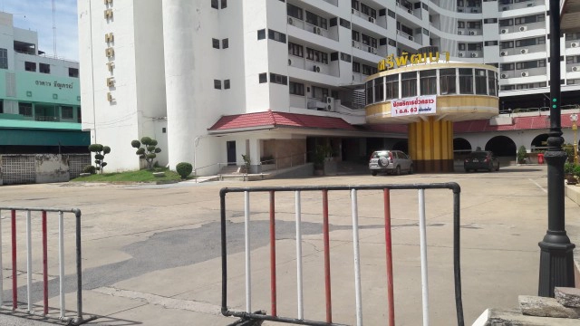 โรงแรมดังเมืองโคราชประกาศปิดกิจการ