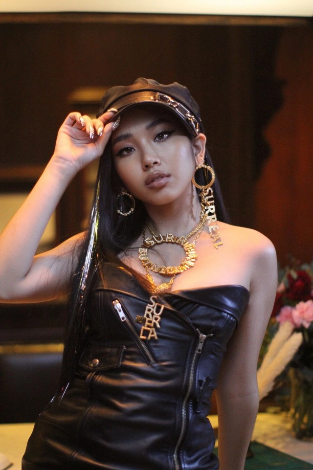 ฟาดๆ!!ไปค่ะแม่ "นิว-จิ๋ว" เจอพลังแซ่บ "มิลลิ-หวาย" เข้ากันแสบสนั่น!