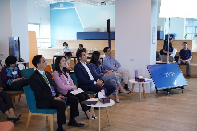 TDRI เสนอภาครัฐต้องเป็น Smart Government ตอบโจทย์ประชาชน