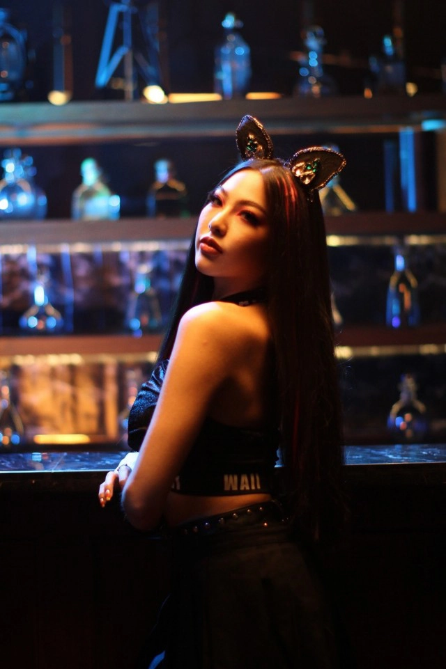 ฟาดๆ!!ไปค่ะแม่ "นิว-จิ๋ว" เจอพลังแซ่บ "มิลลิ-หวาย" เข้ากันแสบสนั่น!