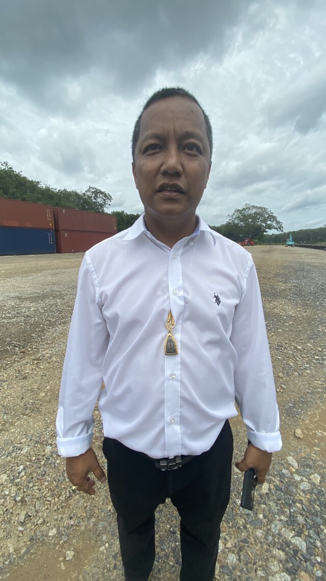 หนุ่มดวงเฮง..ถูกรางวัล 60 ล้าน  เช่าหลวงปูทวดขึ้นคอ
