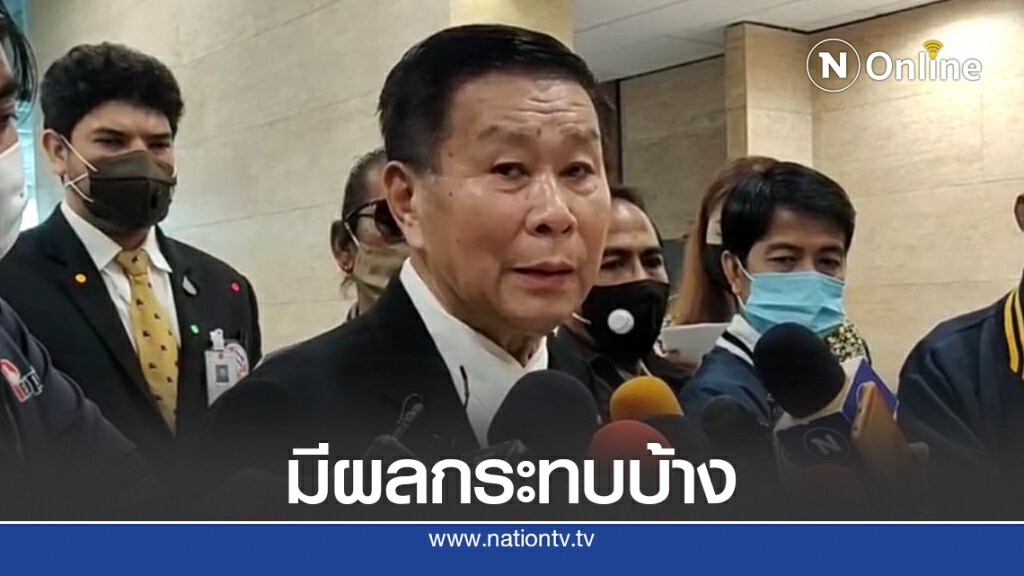 รับคำวินิจฉัยศาลรธน.มีผลผูกพันสภาฯปมพ.ร.บ.คำสั่งเรียกกรรมาธิการ