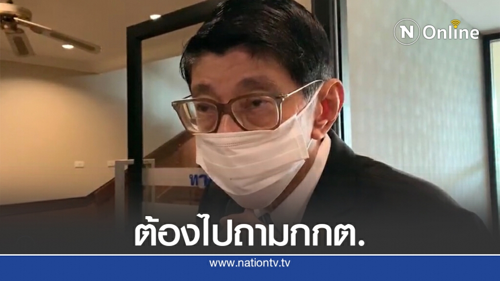 "วิษณุ"โยนกกต.ตอบจัดลต.ท้องถิ่น-ประชามติทำพร้อมกันได้หรือไม่