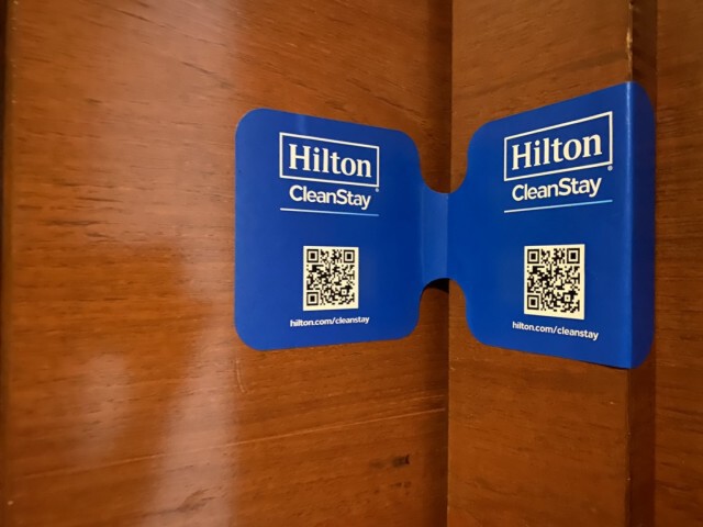พักผ่อนอย่างมีสไตล์ใจกลางเมือง@ Hilton Sukhumvit