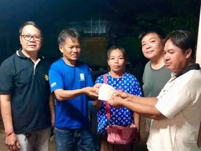หนุ่มหมดหวัง ทำเงินหล่นหาย ใช้เวลาเก็บ 6 ปี สุดท้ายน้ำตาแทบร่วง