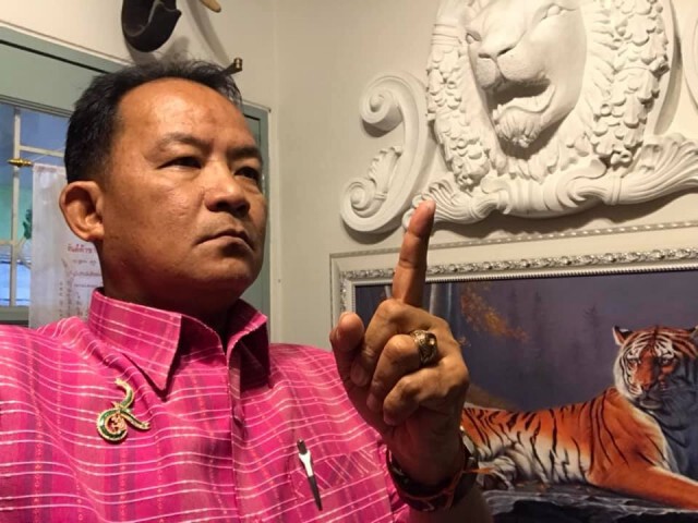 ศรีสุวรรณแย้งอนุทินปฏิรูปบัตรทอง จากรักษาทุกโรค สู่รักษาทุกที่แค่เล่ห์การเมือง