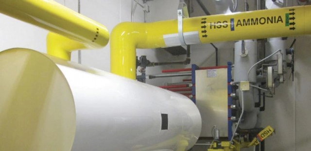 ทำความรู้จัก "ก๊าซแอมโมเนีย" อันตรายถึงชีวิต