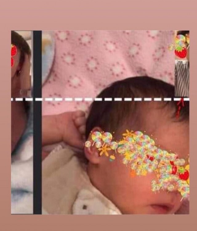 ชาวเน็ตจีนจับโป๊ะ ‘ซาร่า’ วีดีโอคอล วาดิม จริงหรือ? ทำไมสัดส่วนดูแปลกๆ