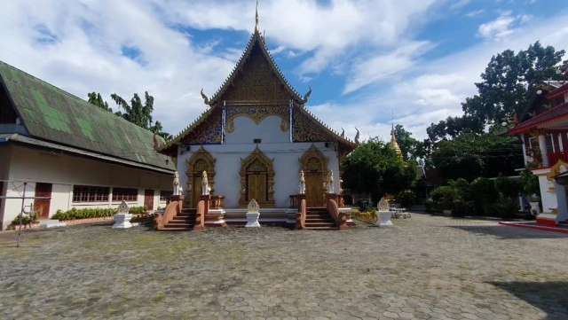 ชาวสันป่าตอง ผวาลักเด็ก!-สั่งเฝ้าลูกหลานใกล้ชิด