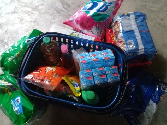 รัฐโอนแล้ววันนี้ ! ผู้ถือบัตรคนจน คนละ500บาท ใช้รูดซื้อสินค้าเท่านั้น