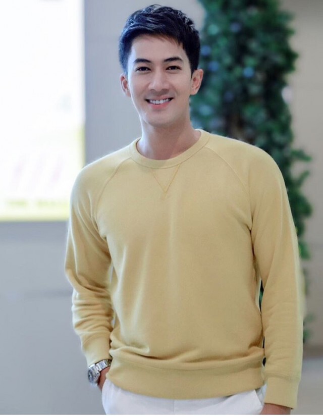 นัท อติรุจ ยอมรับทั้งรักทั้งหลง ชิงชิง คริษฐา