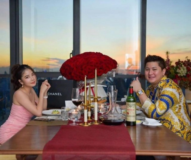 จับตาสถานะ "ฝน ศนันธฉัตร" กับ "ไฮโซกี้" เกิดอะไรขึ้น? ฝนอันฟอลโลว์ ลบรูปคู่