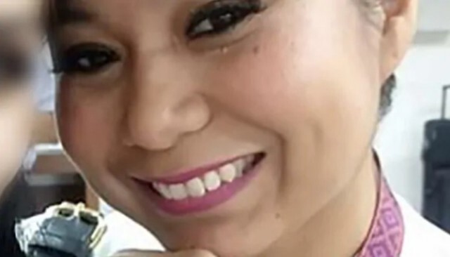 ศาลออสซี่จำคุกแอร์สาวชาวมาเลเซีย 9ปีครึ่ง