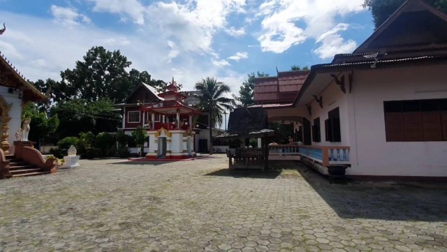 ชาวสันป่าตอง ผวาลักเด็ก!-สั่งเฝ้าลูกหลานใกล้ชิด