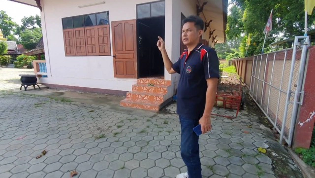 ชาวสันป่าตอง ผวาลักเด็ก!-สั่งเฝ้าลูกหลานใกล้ชิด