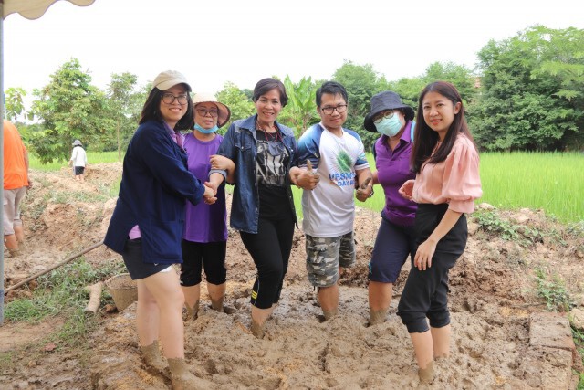ผุดอุทยานการเรียนรู้บ้านดินแห่งแรก-ริมกว๊านพะเยา