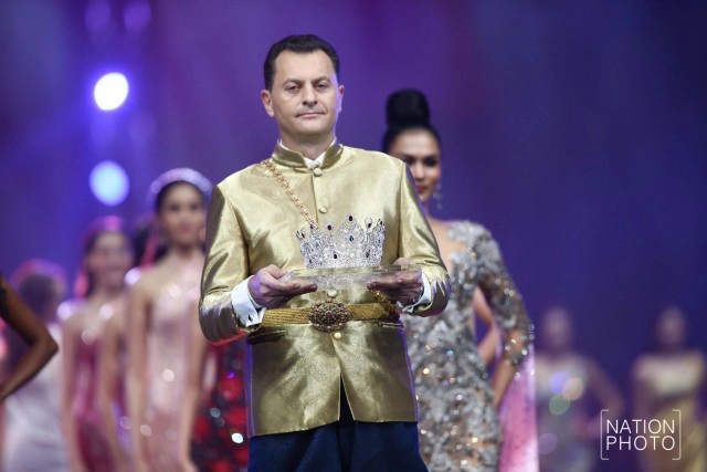 ออร่าสะพรั่ง 29 สาวงาม MUT จัดเต็ม ชุดประจำชาติ รอบพรีลิมฯ