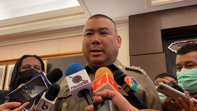 "จเรตำรวจแห่งชาติ" รับพบทุจริตอมเงินเบี้ยเลี้ยงโควิดจริง