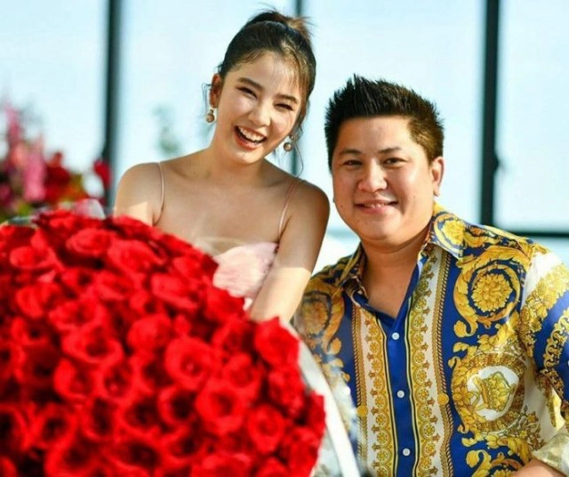 จับตาสถานะ "ฝน ศนันธฉัตร" กับ "ไฮโซกี้" เกิดอะไรขึ้น? ฝนอันฟอลโลว์ ลบรูปคู่