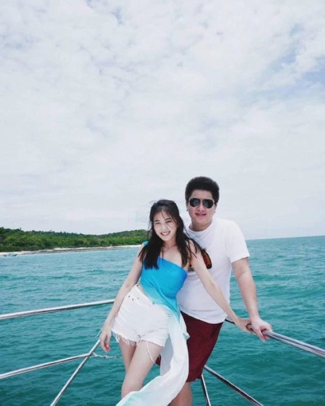 จับตาสถานะ "ฝน ศนันธฉัตร" กับ "ไฮโซกี้" เกิดอะไรขึ้น? ฝนอันฟอลโลว์ ลบรูปคู่