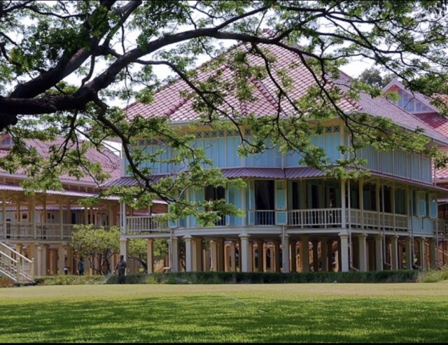 "วราวุธ" สั่งเร่งแก้ปัญหากัดเซาะชายฝั่ง พระราชนิเวศน์มฤคทายวันฯ