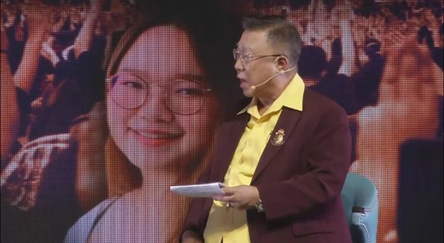 "ซินแสภานุวัต" เปิดดวง 3 แกนนำม็อบปลดแอก ชี้ดวงตก! หนักสุดถึงขั้นมีอันเป็นไปก่อนวัยอันควร!