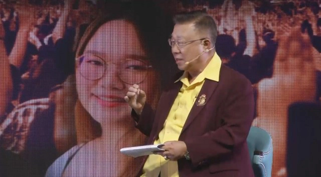 "ซินแสภานุวัต" เปิดดวง 3 แกนนำม็อบปลดแอก ชี้ดวงตก! หนักสุดถึงขั้นมีอันเป็นไปก่อนวัยอันควร!