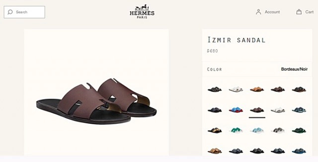 ชาวเน็ตฮือฮา แฟชั่น "พระแป๊ะ" สวมรองเท้าแตะ "แอร์เมส" เดินไปทำวัตรเช้า