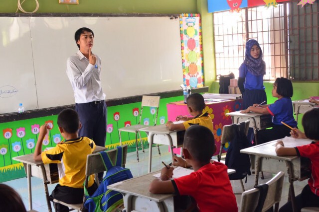 บางจากส่ง 'อ่านเขียนเรียนสนุก' เข้ารอบสุดท้ายรางวัลองค์กรต้นแบบด้านนวัตกรรม