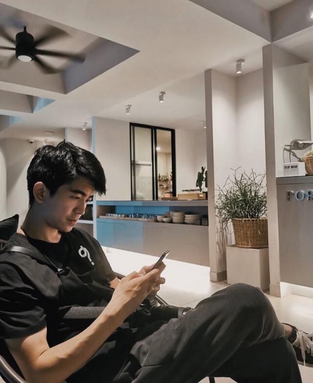 "แพรว" เผยโมเมนต์น่ารักกับ "ต้อล" พร้อมแคปชั่นเด็ด!! เรียนรู้ไปด้วยกัน