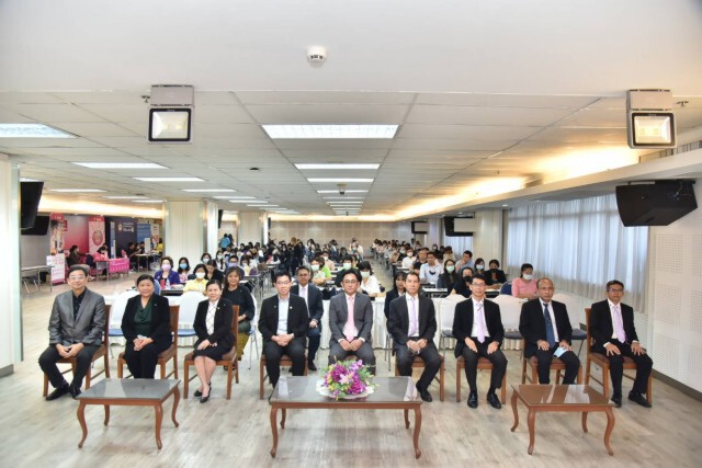 พาณิชย์เร่งปั๊มธุรกิจดูแลผู้สูงอายุโตให้ทันโอกาส