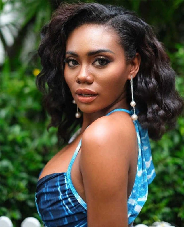 7 สาวตัวเต็ง Miss Universe Thailand 2020 "คนมง" อยู่ในนี้!