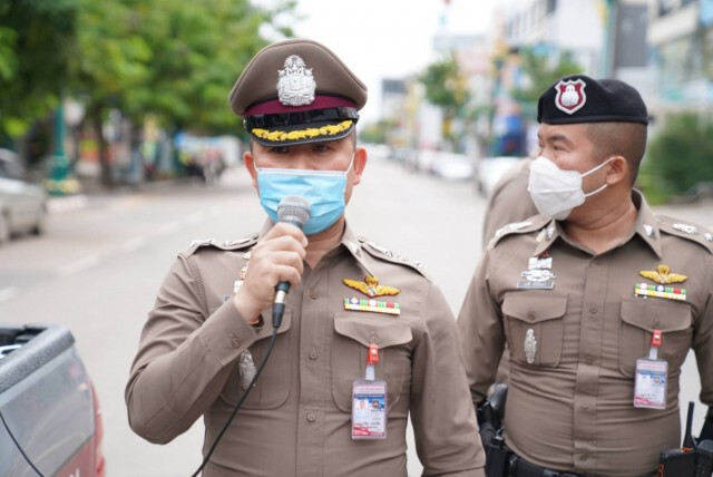 "ขอนแก่นพอกันที"พบอัยการตามนัด