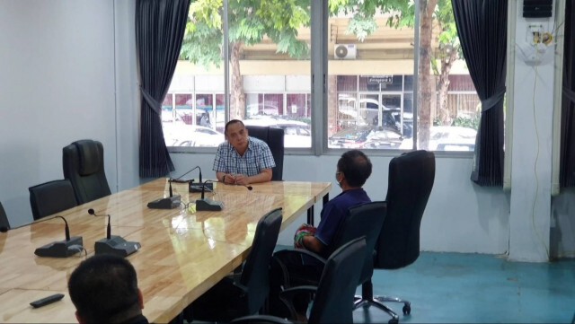 รวบอดีตเมียจ้างวานฆ่าผัว-หวังเงินฌาปนกิจศพ