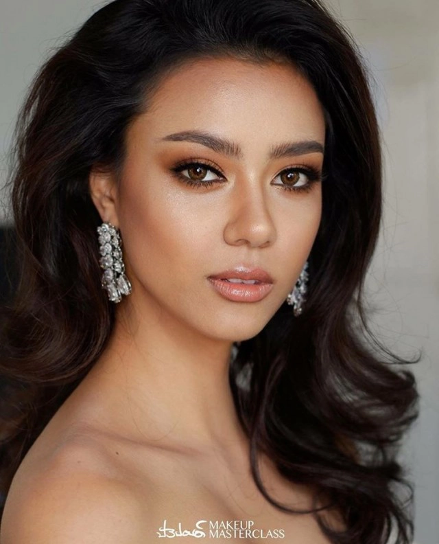 7 สาวตัวเต็ง Miss Universe Thailand 2020 "คนมง" อยู่ในนี้!